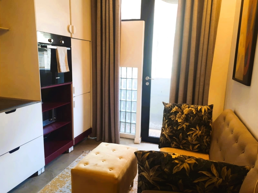 0 Bedroom Property for Sale in Cape Town City Centre Western Cape